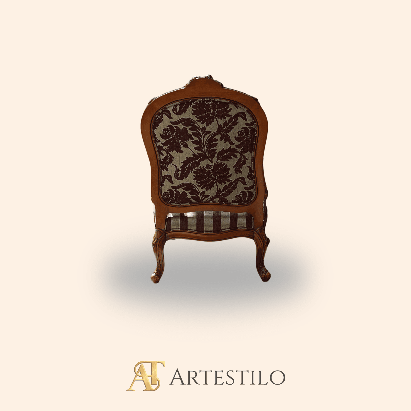 Sillón Alonso Antiguo