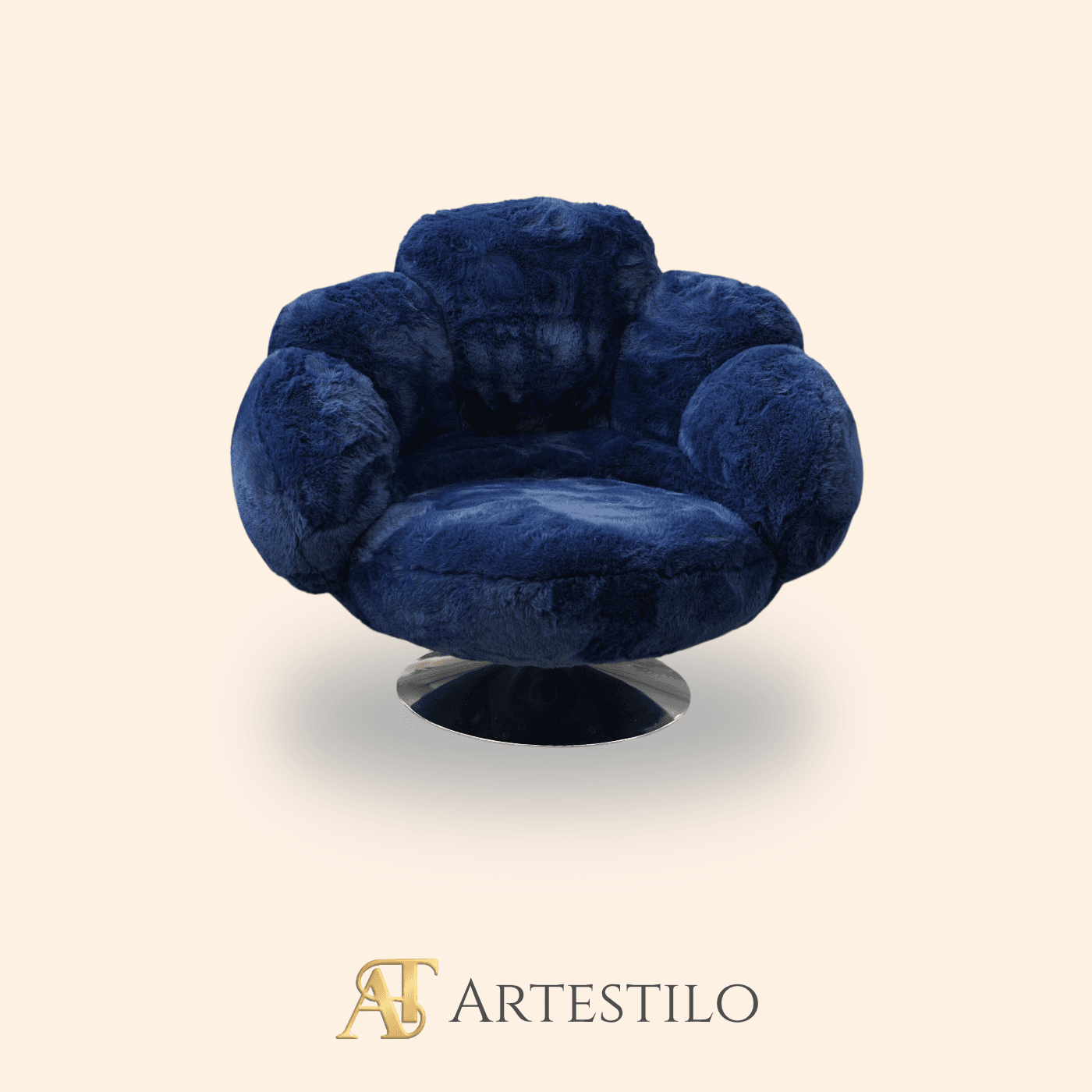 Sillón Pata de Oso
