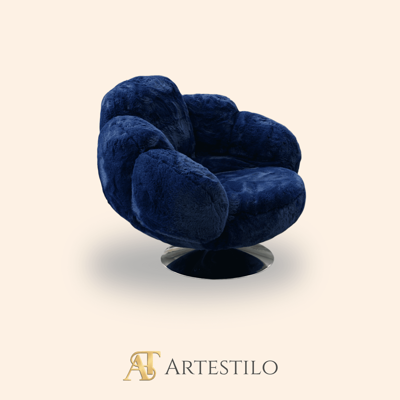 Sillón Pata de Oso