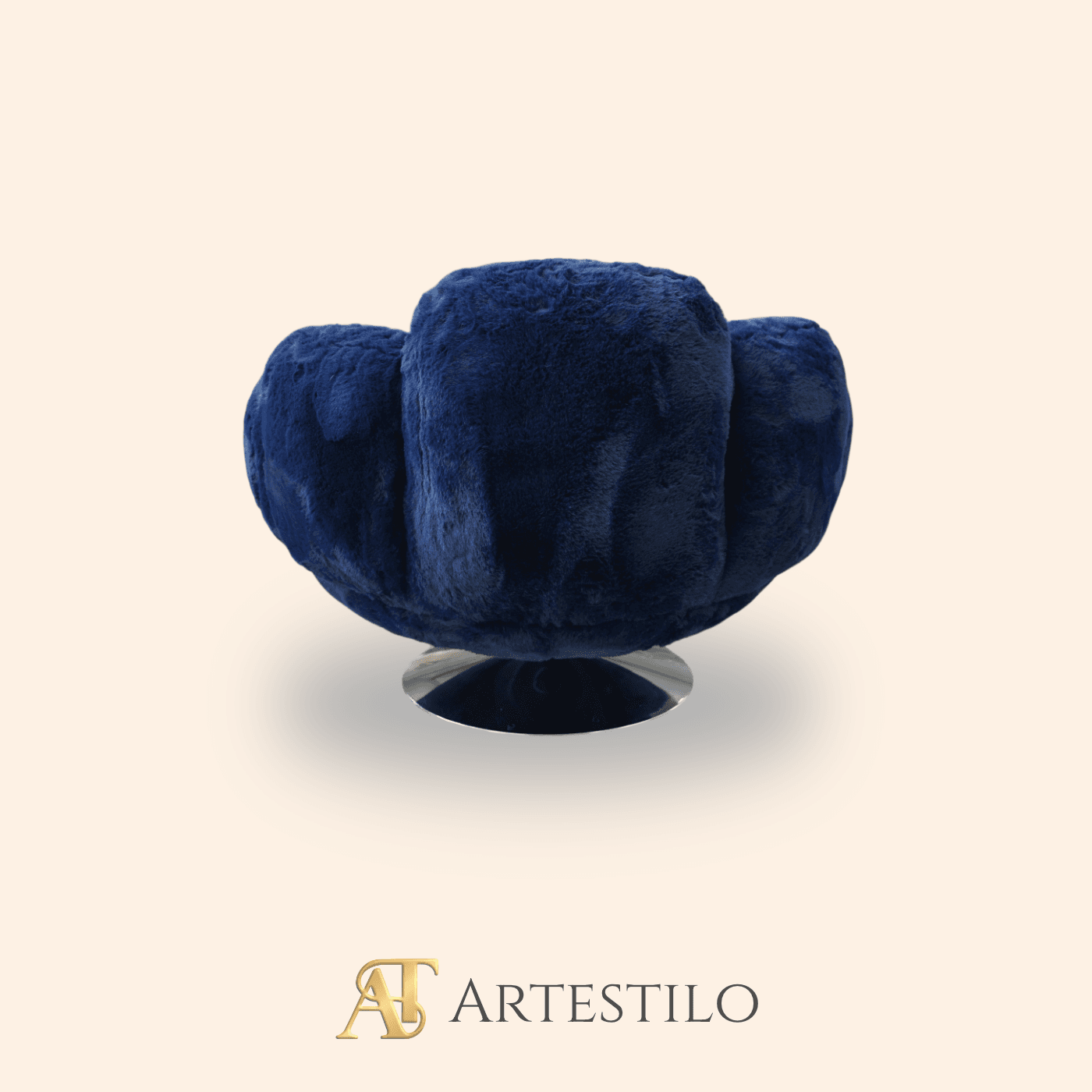 Sillón Pata de Oso