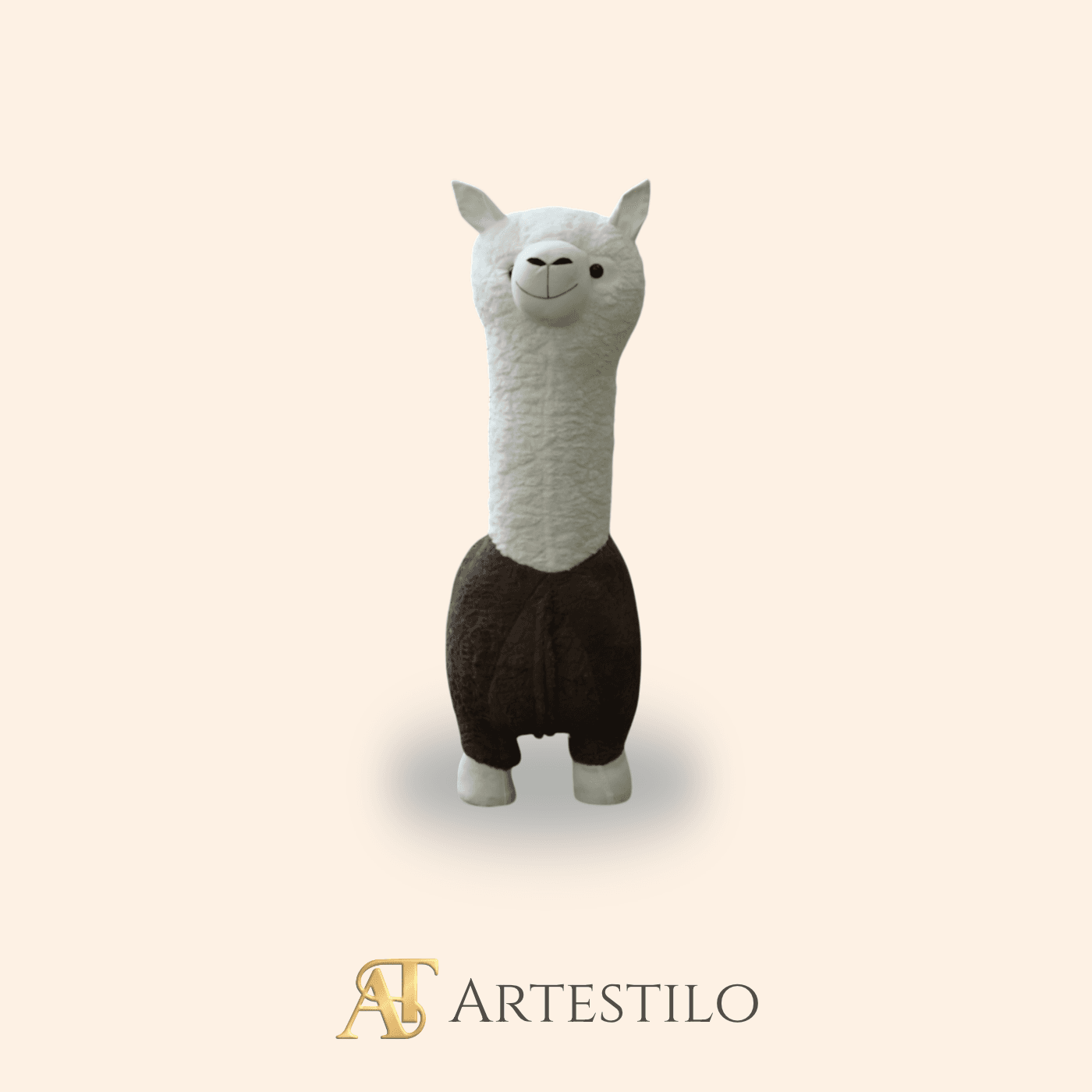 Silla de Alpaca