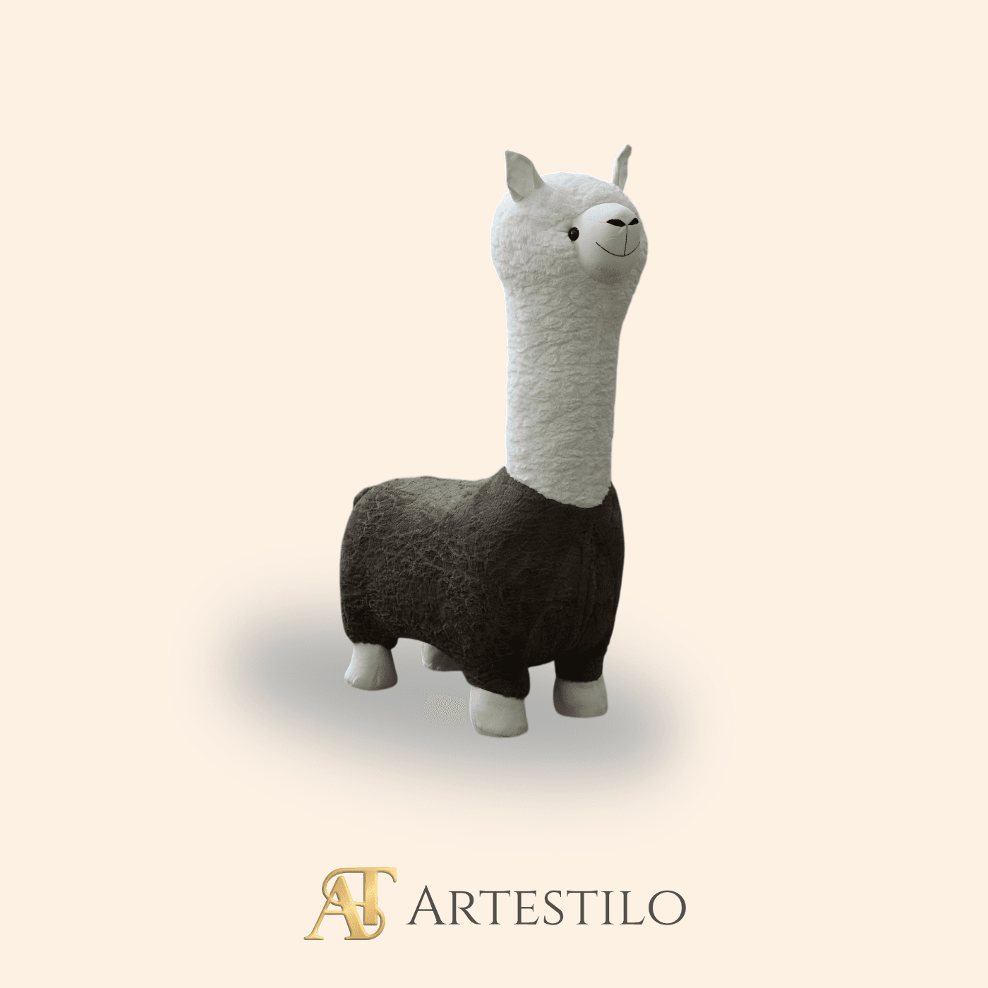 Silla de Alpaca