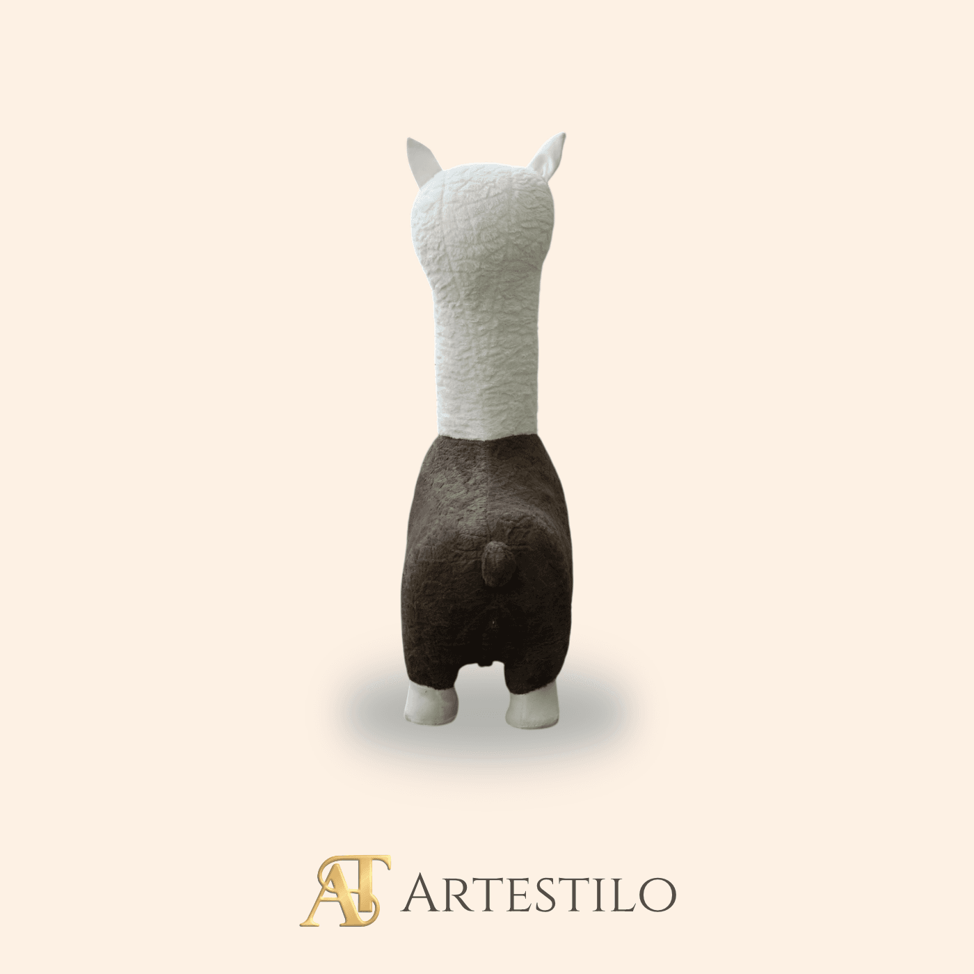Silla de Alpaca