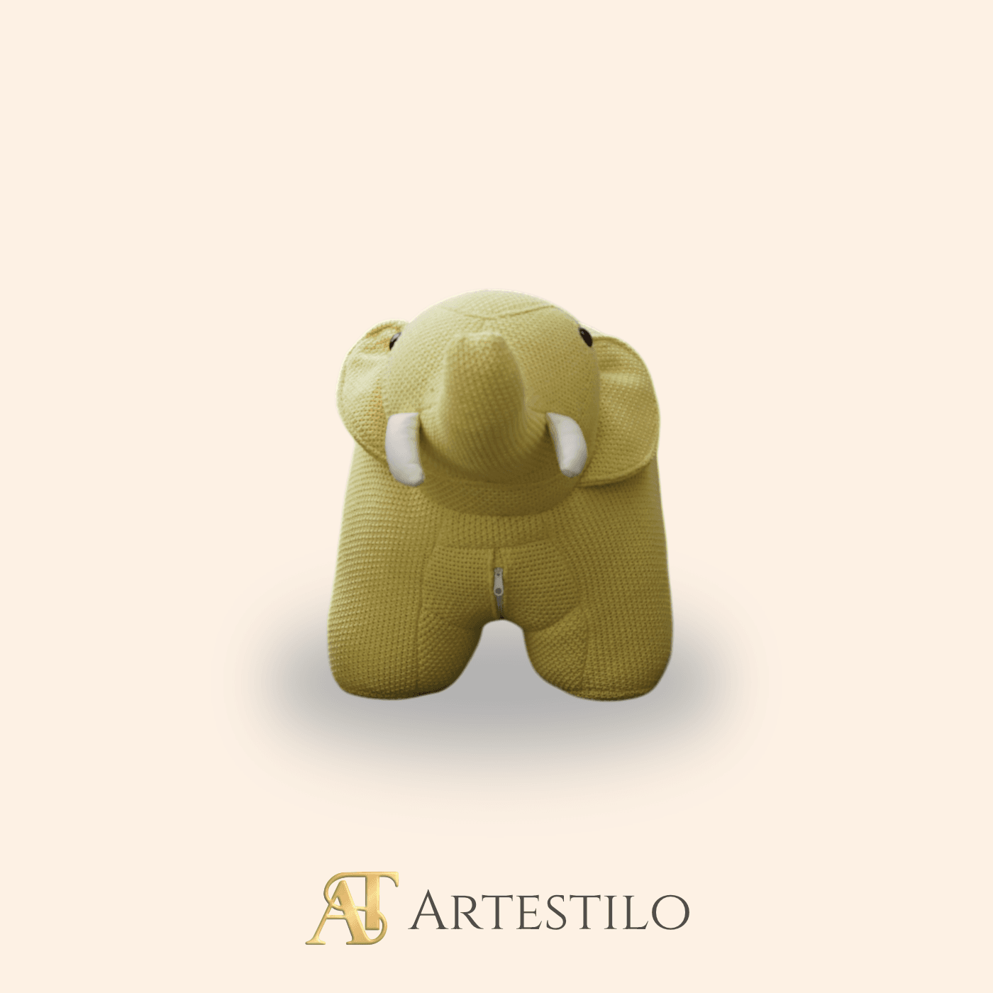 Silla de Elefante