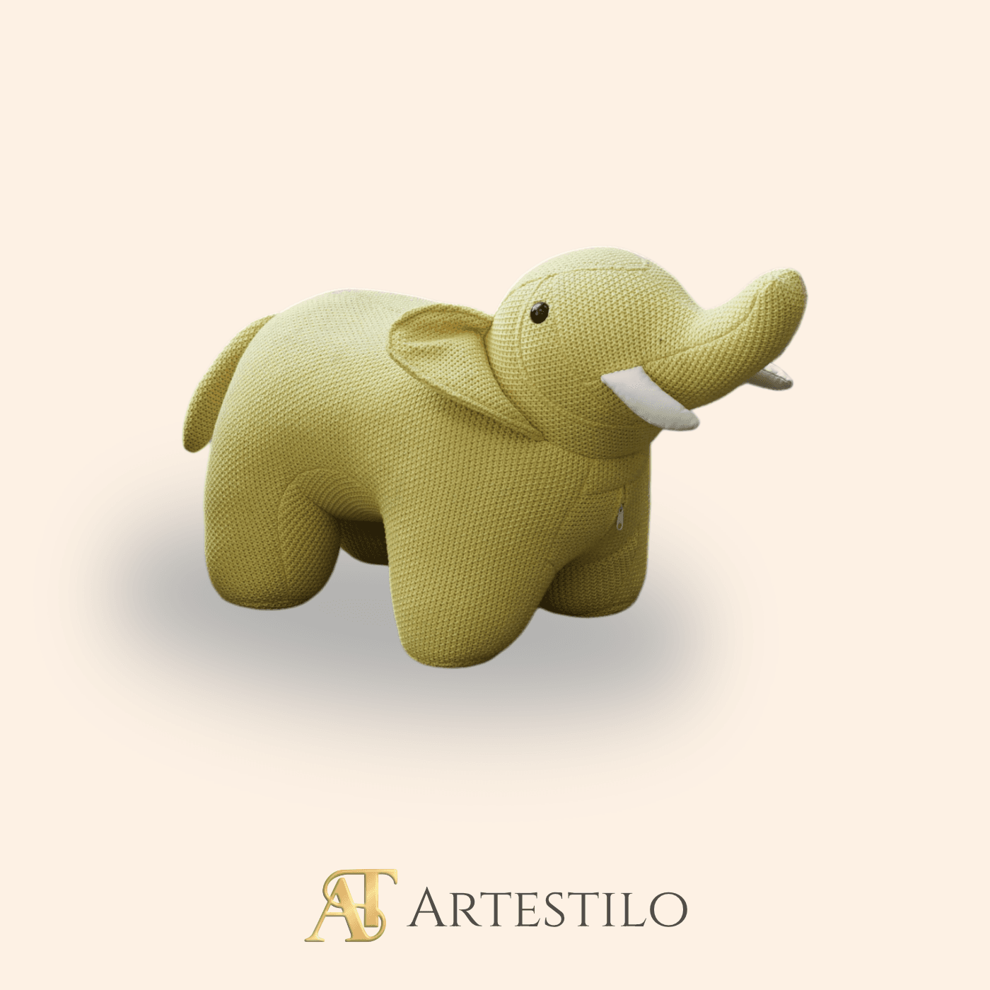 Silla de Elefante