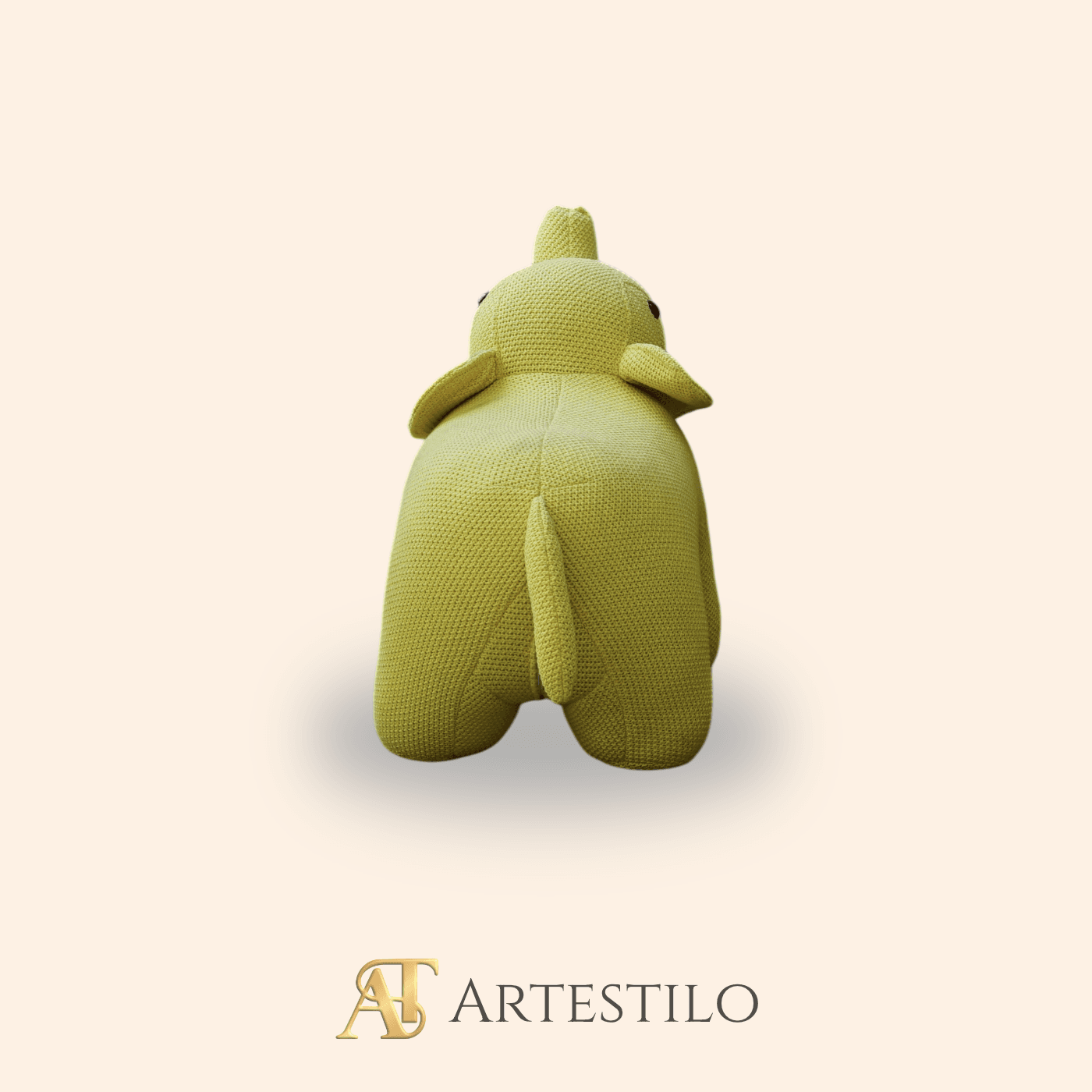 Silla de Elefante