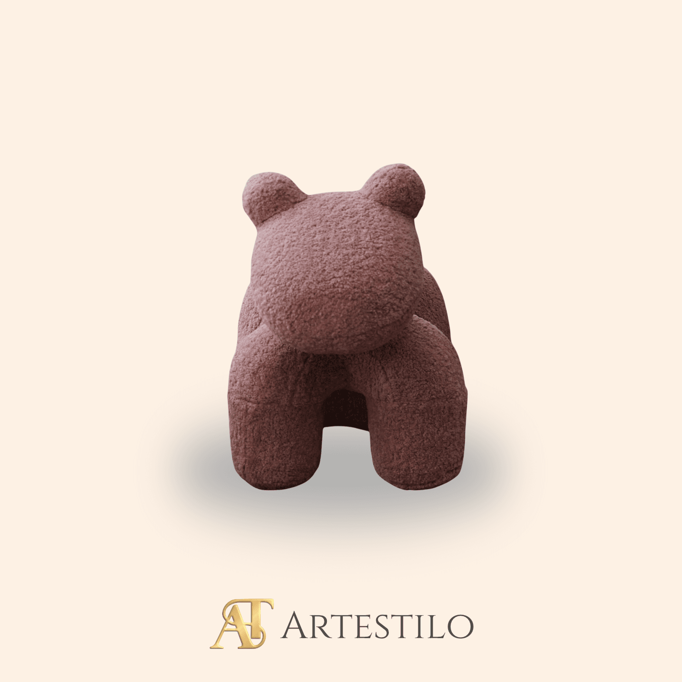 Silla de hormigas