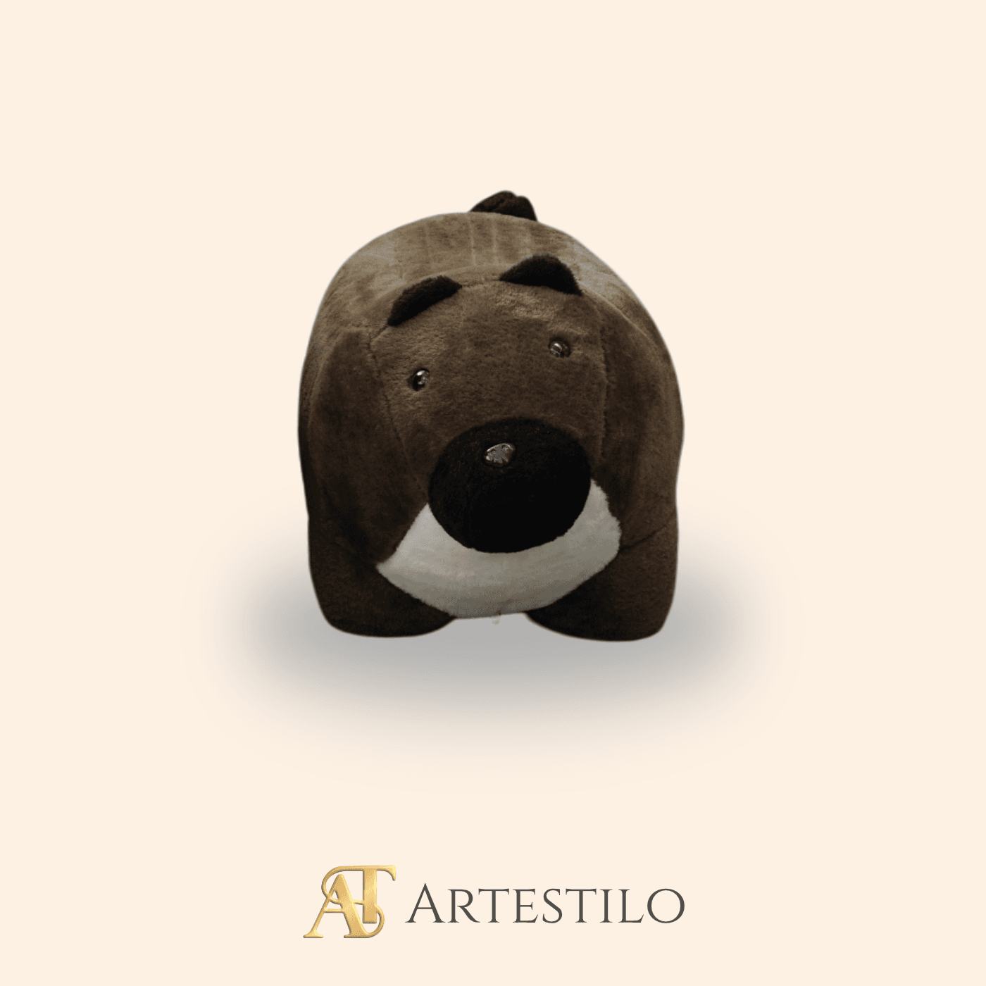 Silla de la Marmota