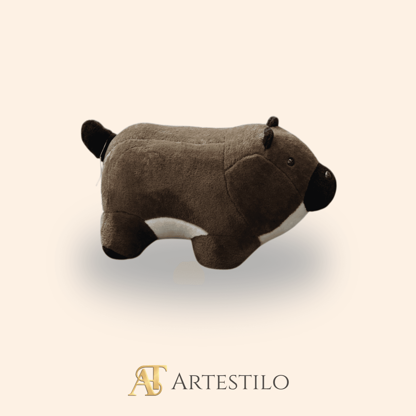 Silla de la Marmota