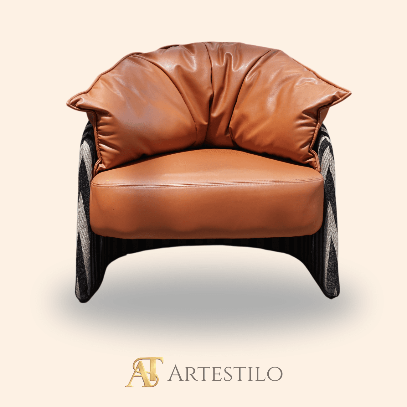 Sillón Nube
