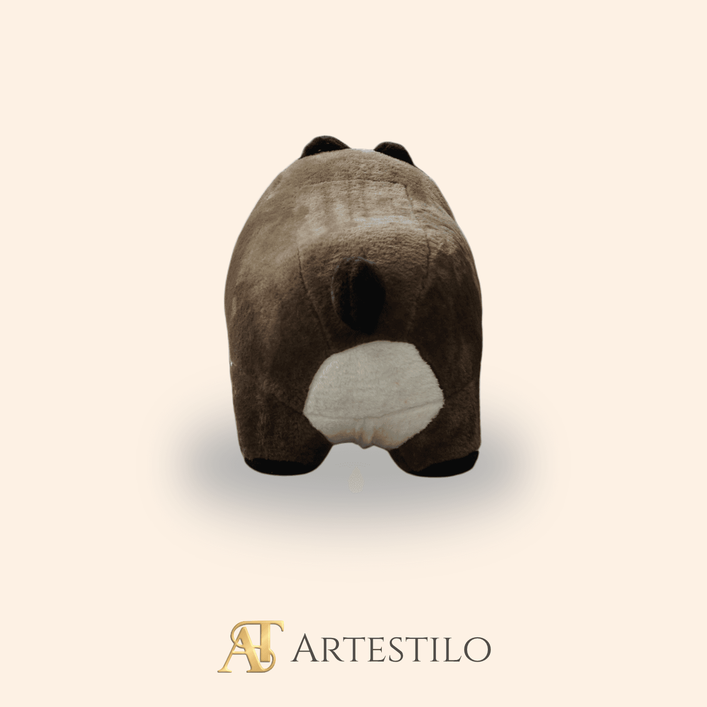 Silla de la Marmota