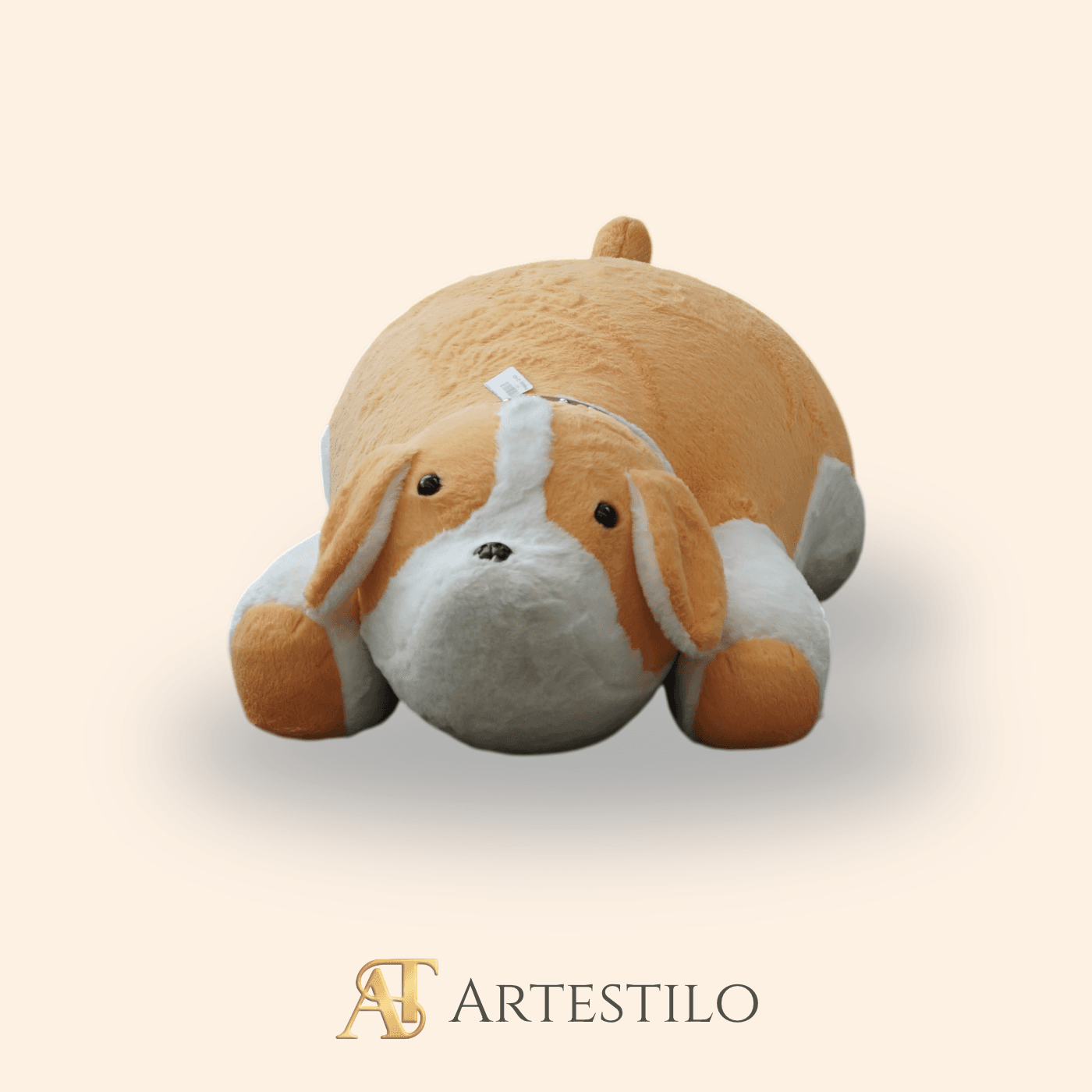 Taburete Cachorro