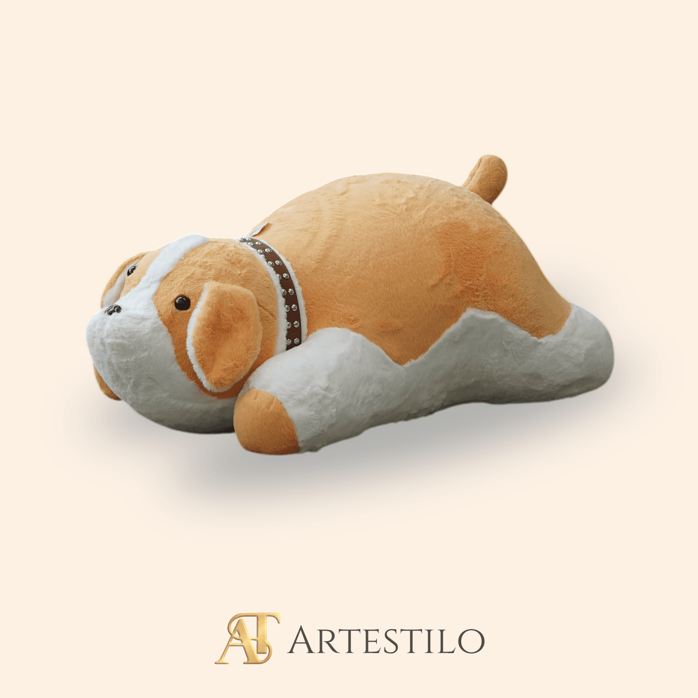 Taburete Cachorro