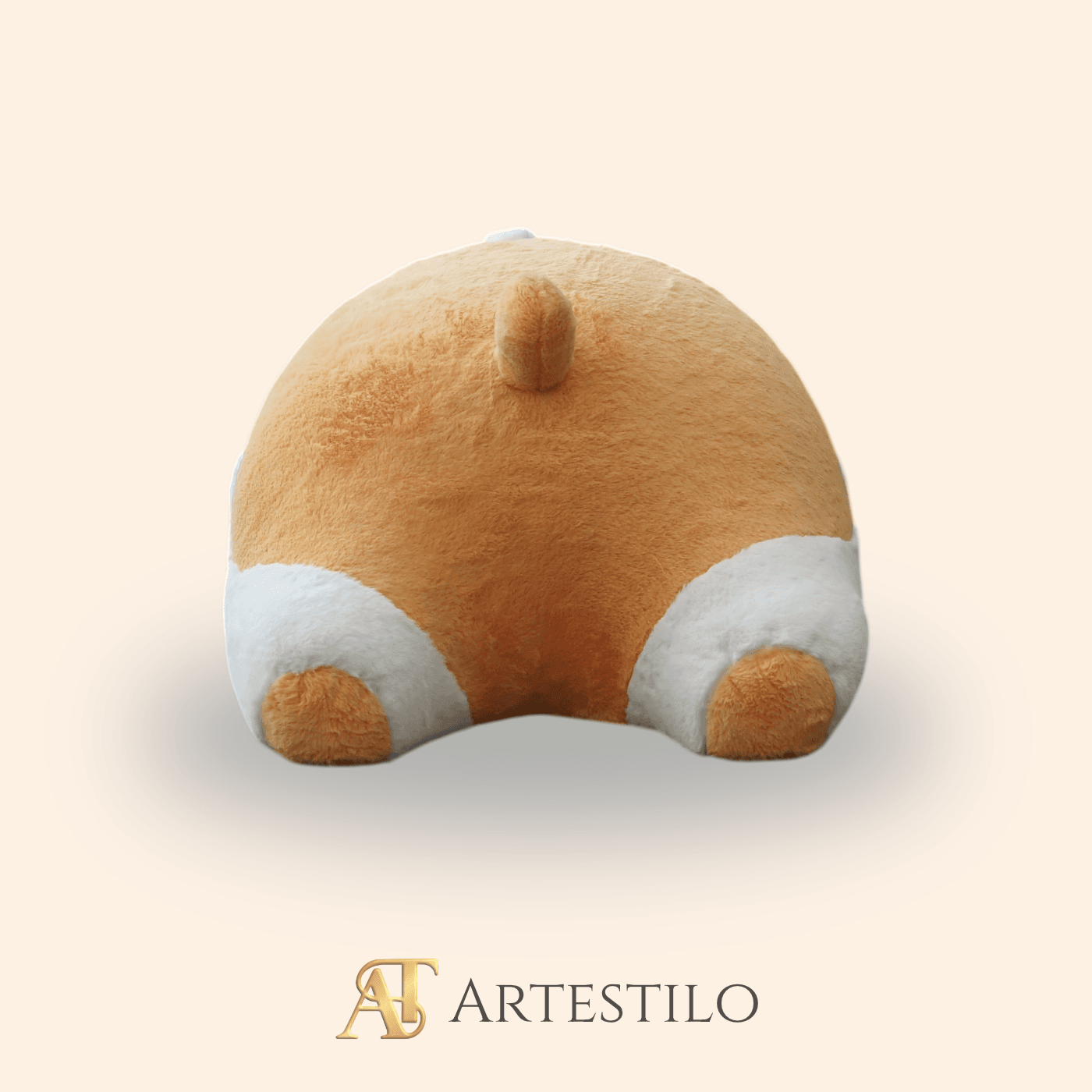 Taburete Cachorro