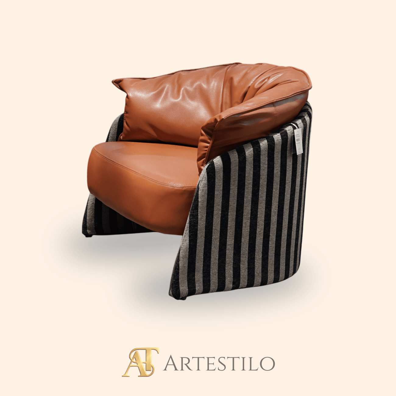 Sillón Nube