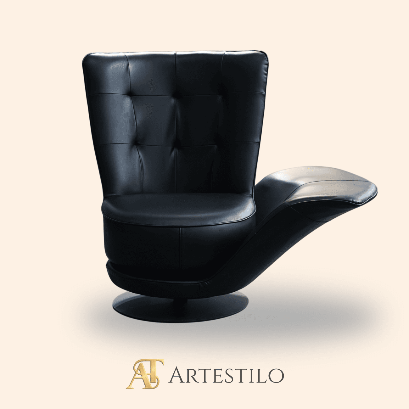 Sillón Giratorio
