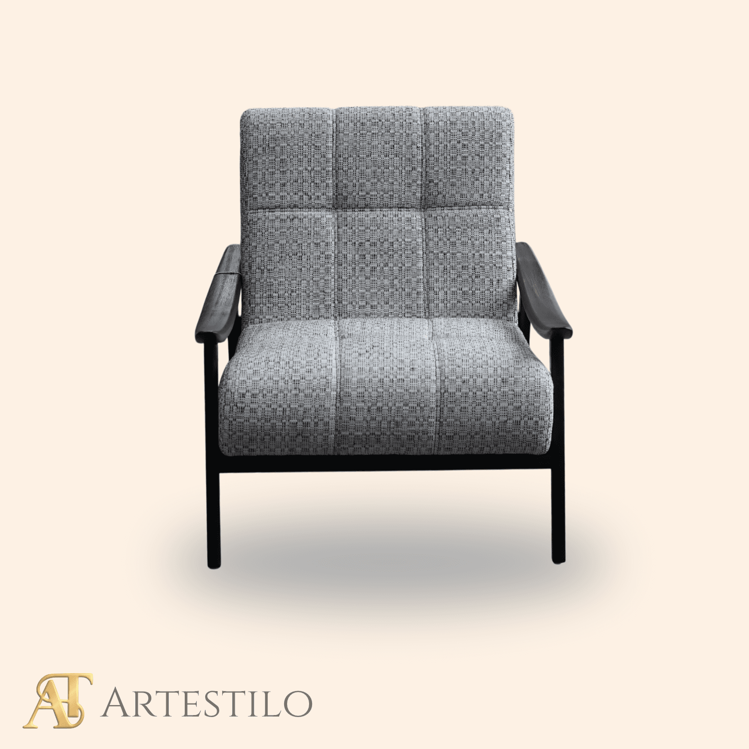 Silla Lounge