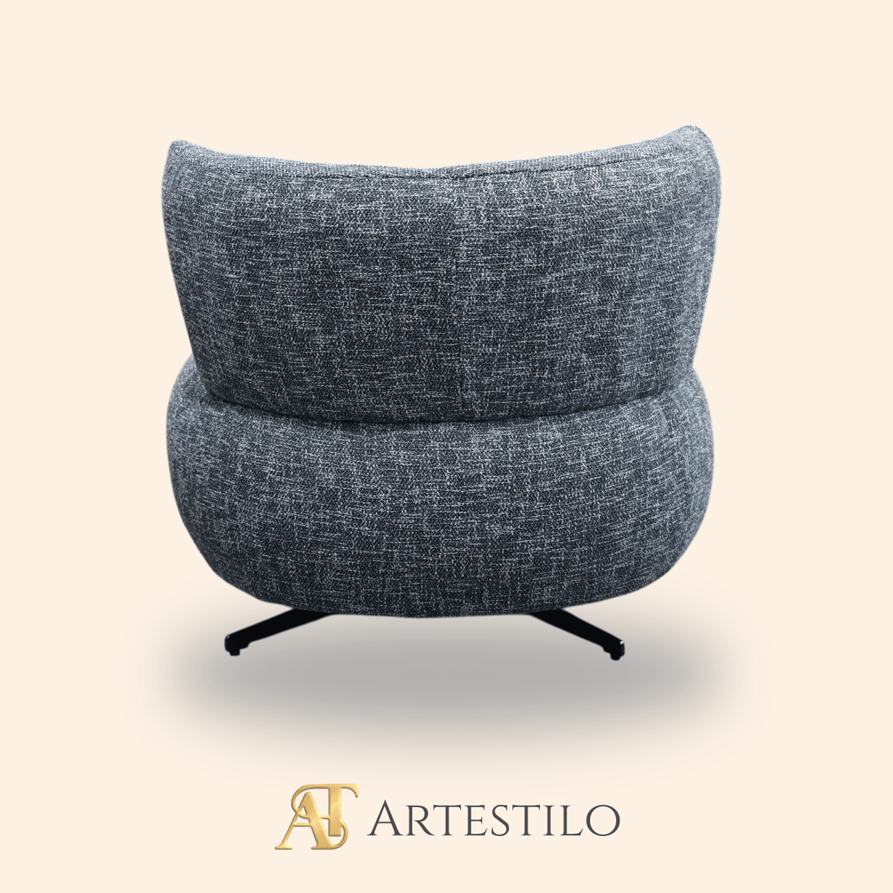 Sillón giratorio
