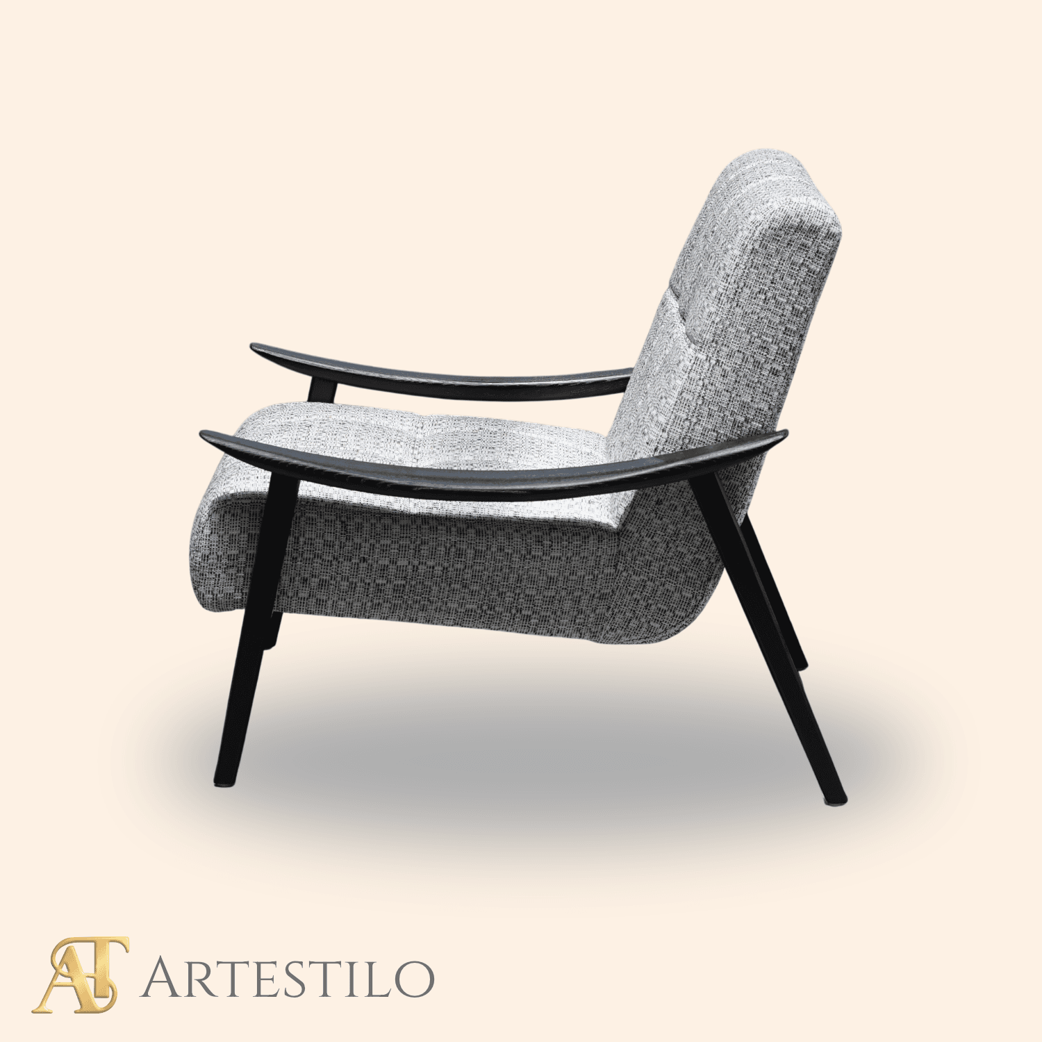 Silla Lounge