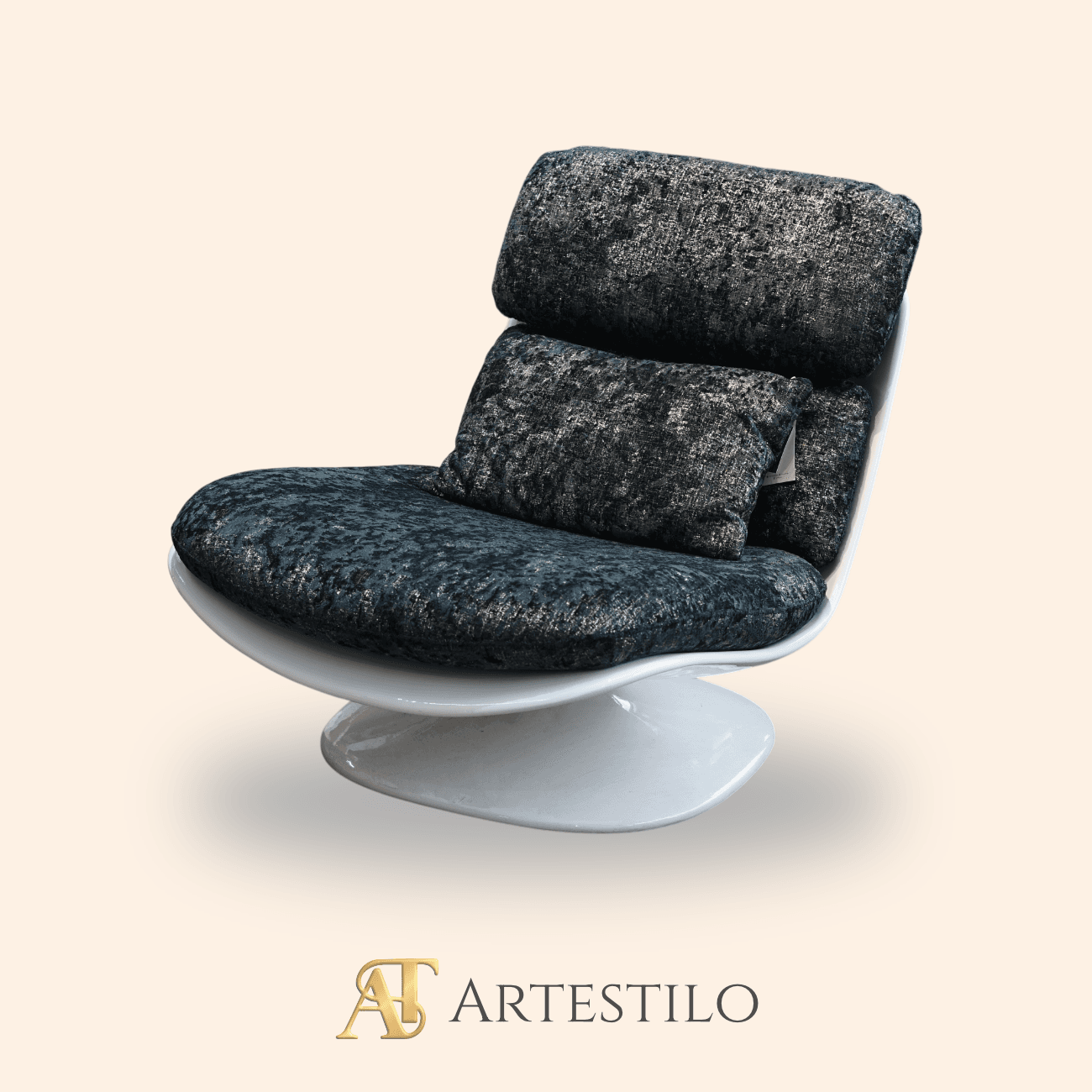 Sillón Velluto