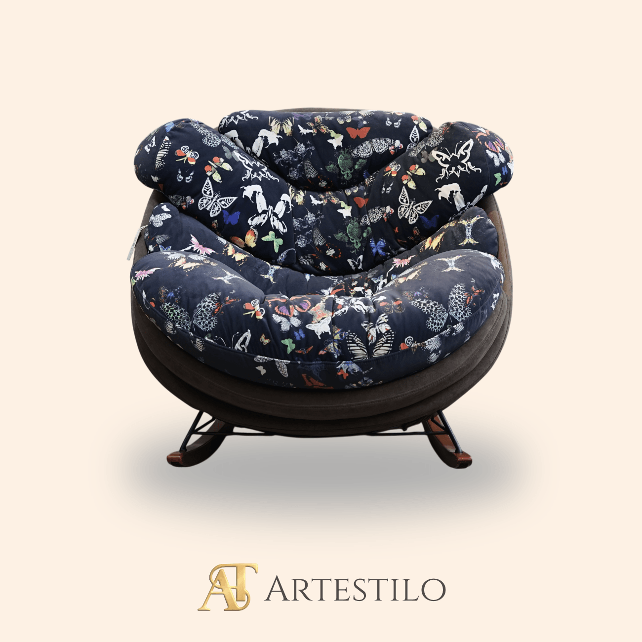 Sillón Mariposa