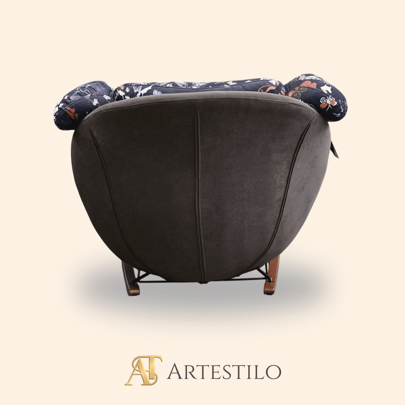 Sillón Mariposa