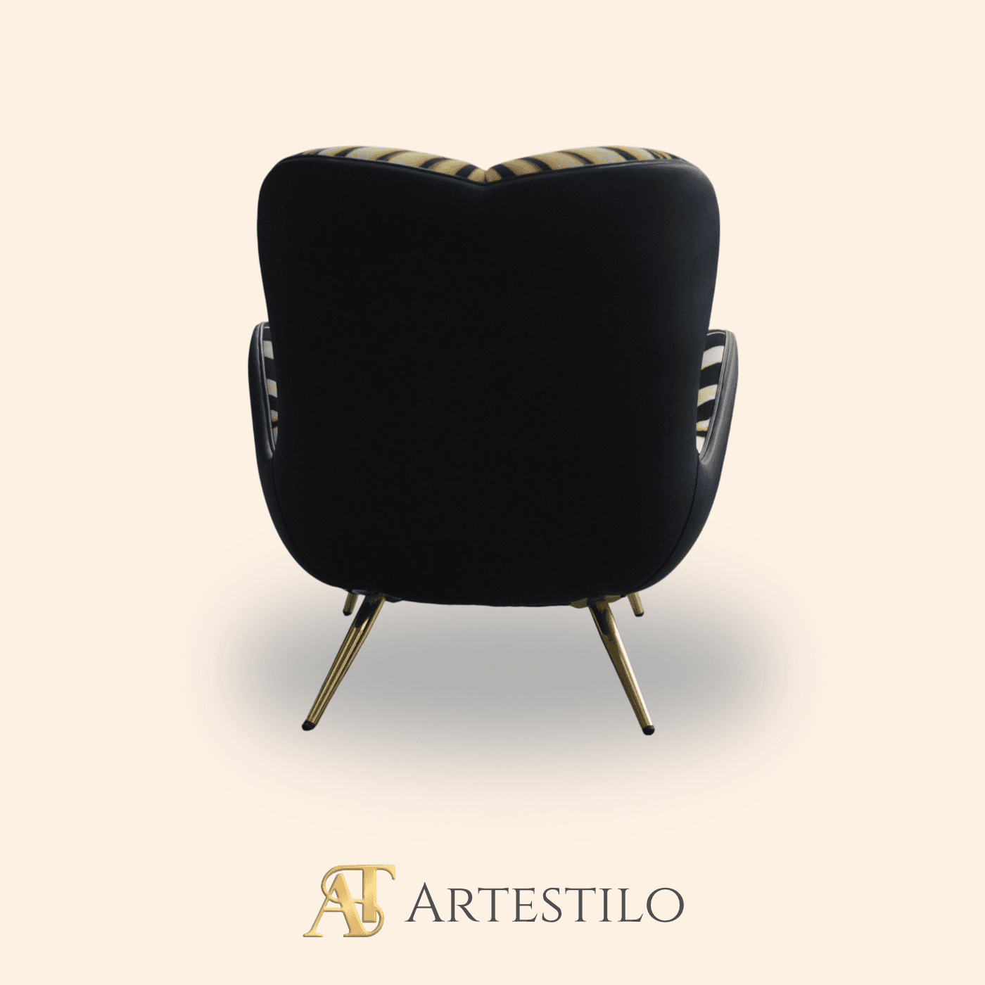 Sillón Reina