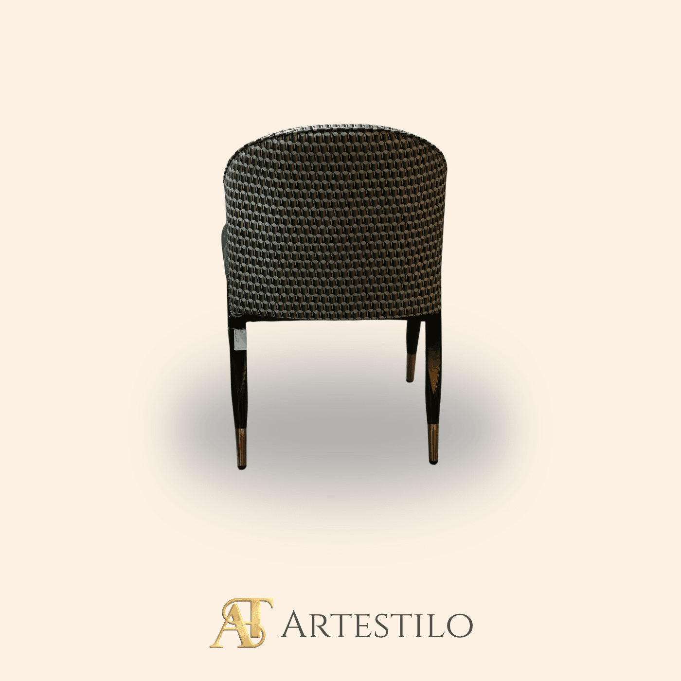 Silla verde