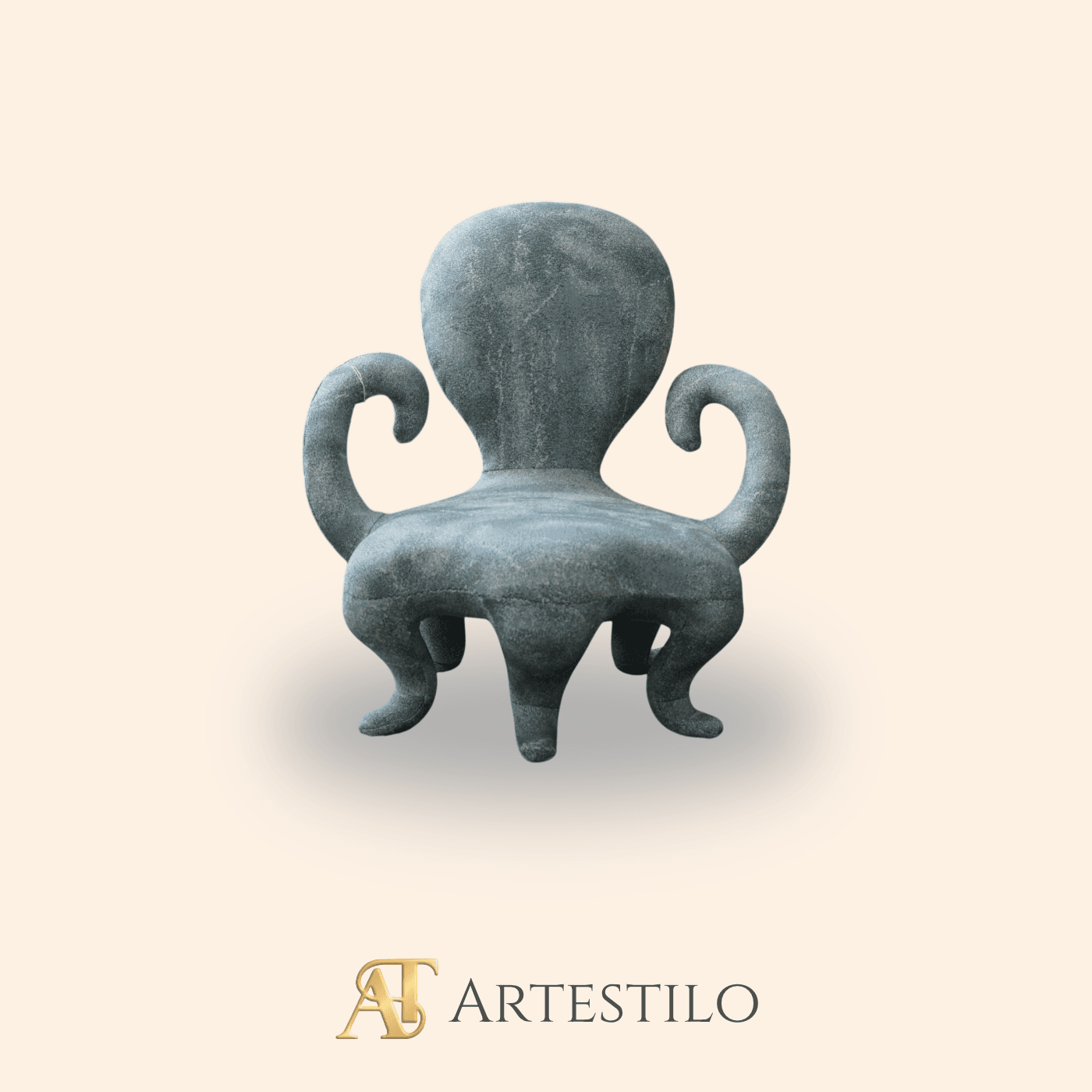 Sillón Pulpo