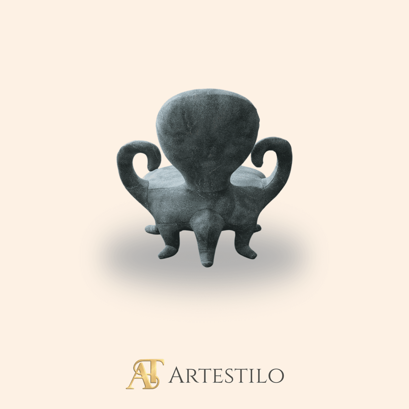 Sillón Pulpo