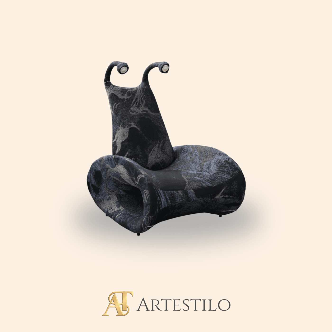 Sillón Caracol