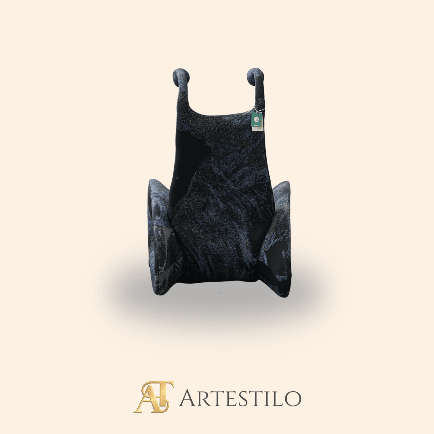 Sillón Caracol